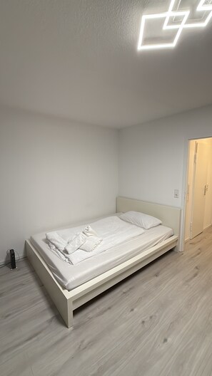 Wi-Fi, vuodevaatteet