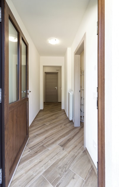 Sonia Holiday Home - Jessica Apartment combines intimacy comfort and coziness