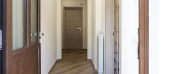 Sonia Holiday Home - Jessica Apartment combines intimacy comfort and coziness