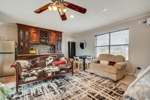 منطقة المعيشة