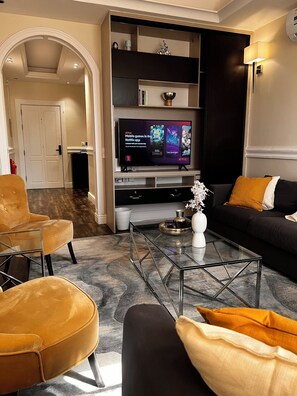 Smart-tv