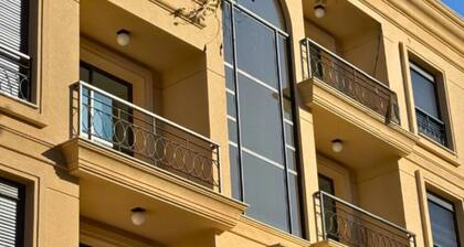 Apartamento Super Luxo