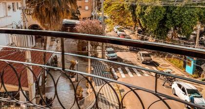 Apartamento Super Luxo