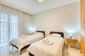 Spa - Thessaloniki Riviera Modern Stay by ΜΡS (Kalamaria)