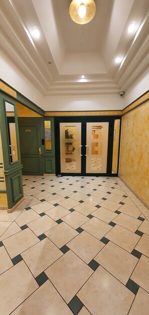 Interior - Beach Studio, Nice, France (Nice)