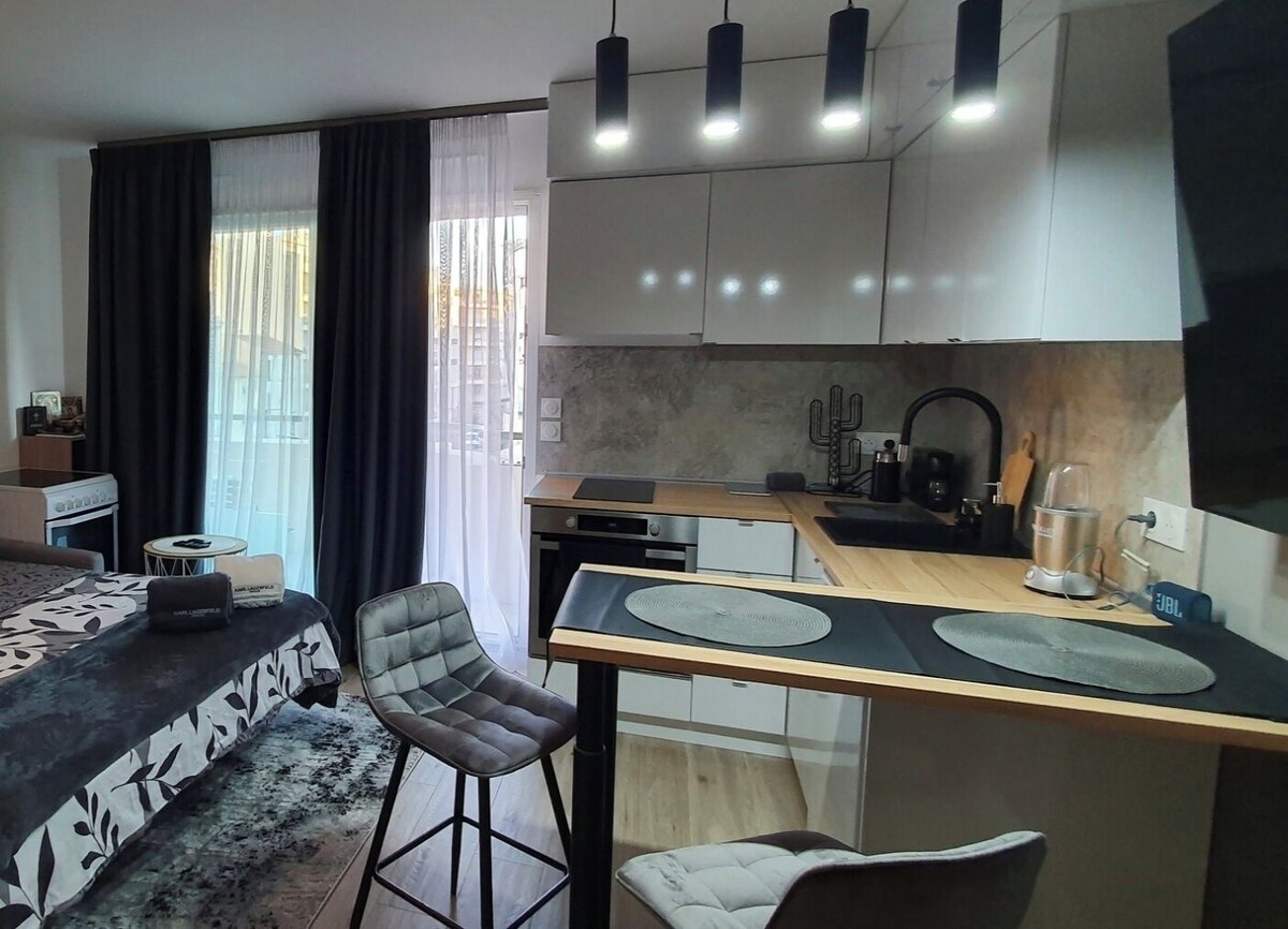 Image de profil de l’hôte