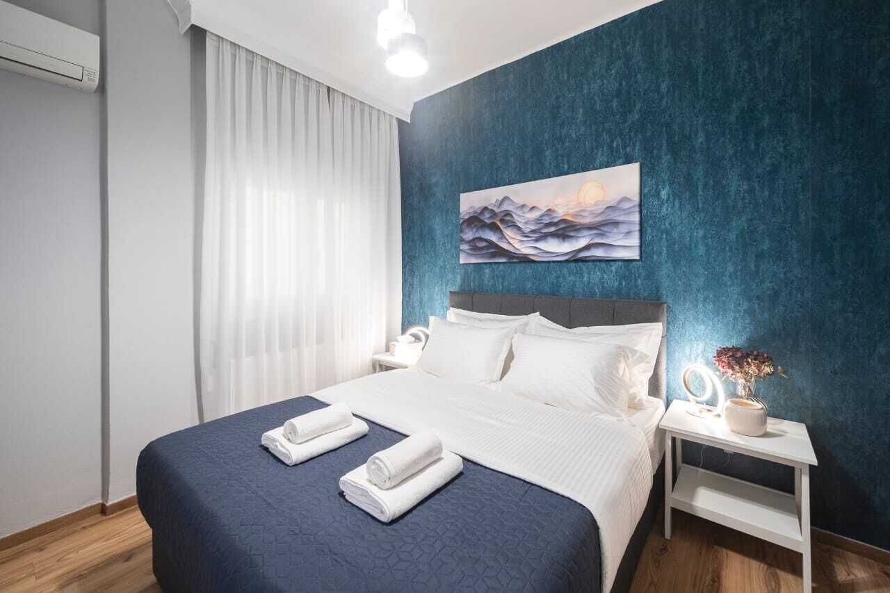 Strykejern/-brett, wi-fi og sengetøy