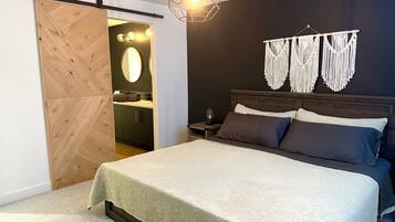 Fer et planche Ă repasser, Wi-Fi, draps fournis