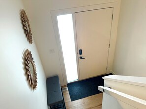 Interior - Townhouse - 2 bedrooms, both ensuites! (Red Deer)