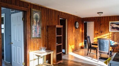 GpL 3321 House 3 Bed 1 Bath