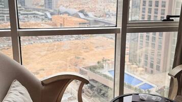 City view