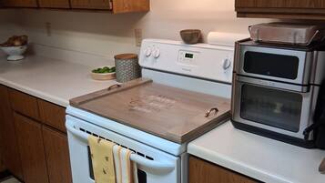 Forno, piano cottura