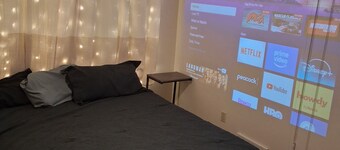 Cozy 2 Bedroom Townhome