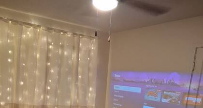 Cozy 2 Bedroom Townhome