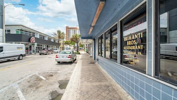 Área da propriedade