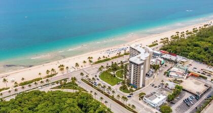 BeachSide 9th Residences