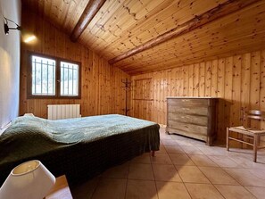 2 Schlafzimmer, WLAN