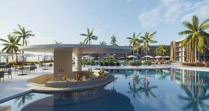 Resort Porto Life 2 - Muro Alto