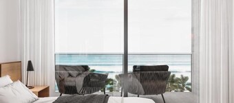 Resort Porto Life 2 - Muro Alto