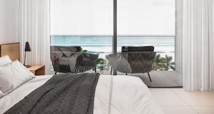 Resort Porto Life 2 - Muro Alto