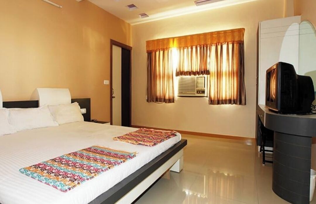 Chambre Double | Wi-Fi gratuit