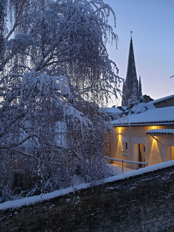 Miscellaneous - 🔥 Favourite : "Chalet Cosy Neuf ❤️ 8 pers - Historical heart of Fontenay" (Fontenay-le-Comte)