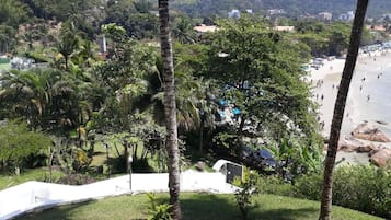 Jardín