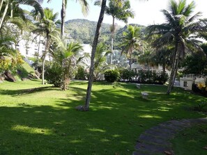 Garden - Wembley Mar by Casarão Concept (Ubatuba)