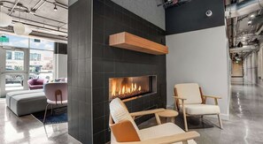 Interior - Luxury Central City Escape (Salt Lake City)