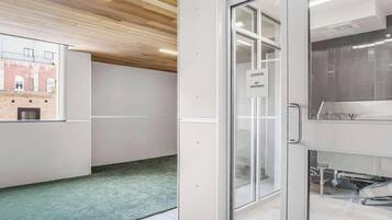 Tiện nghi, dịch vụ cho vật nuôi