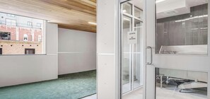 Pet-friendly amenities - Luxury Central City Escape (Salt Lake City)