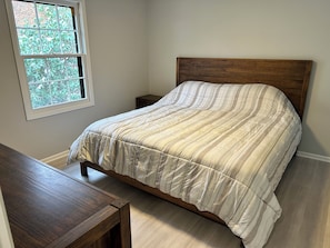 Wi-Fi, draps fournis