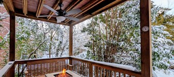 Carytown Garden Retreat