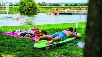 Chalet | Kawasan hartanah