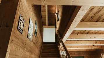 Nhà gỗ | Nội thất