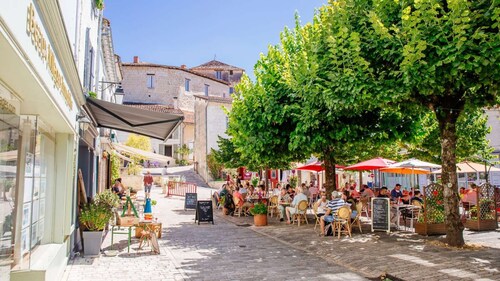 POTERNE Logement raffiné avec jardin