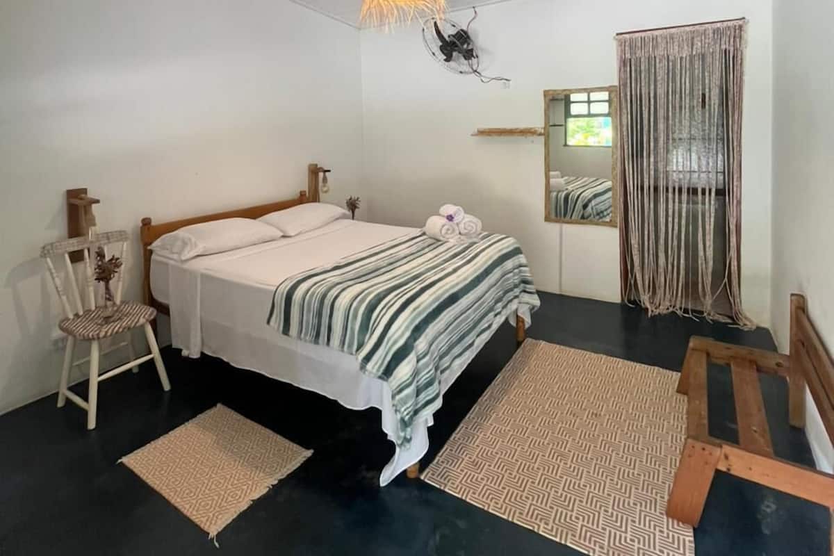 Comfort-dobbeltværelse | Værelsesfacilitet