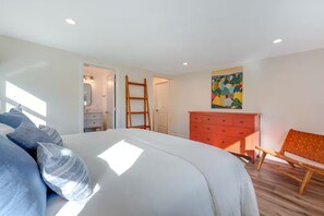 3 dormitorios, wifi, ropa de cama