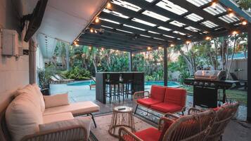 Terrass/Patio