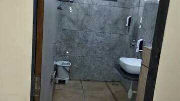 Premium Room | Bilik Mandi