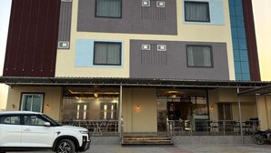 Unclassified image, 2 of 18, button - Jodhana Raj Hotel & Restaurant (Ajmer)