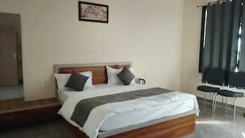 Premium Room | Free WiFi