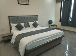 Premium Room | Wi-fi percuma 