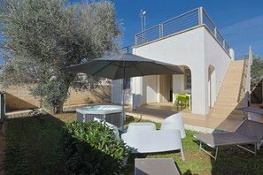 Terrazza/patio