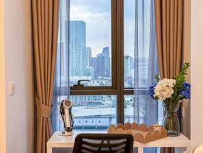 Interior - New City Condo in Central Bangkok Siam Paragon · Central World (Bangkok)