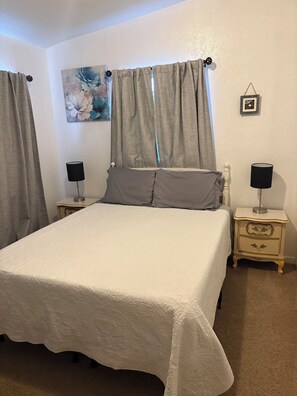 3 Schlafzimmer, kostenloses WLAN, Bettwäsche
