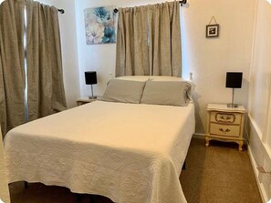 3 Schlafzimmer, kostenloses WLAN, Bettwäsche