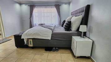 3 sovrum, strykjärn/strykbräda, wi-fi och sängkläder