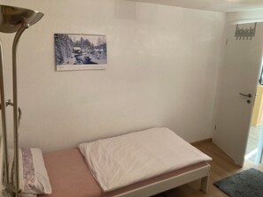 Internetzugang, Bettwäsche