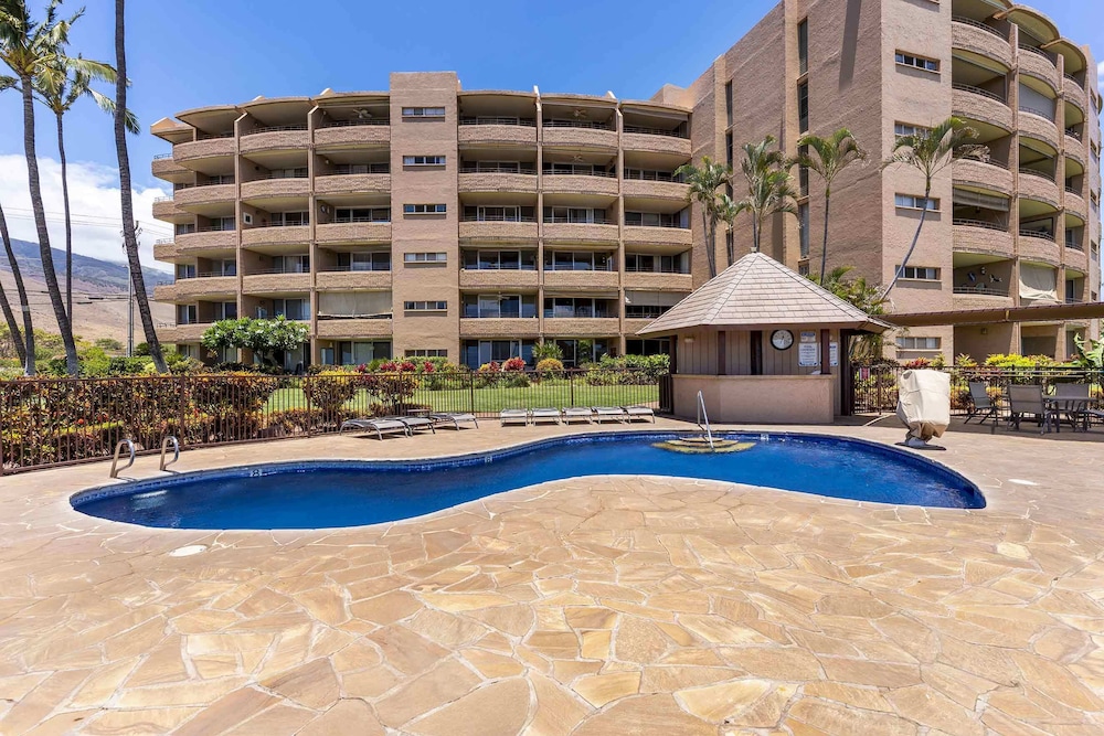 Maui Island Sands Resort photo 7